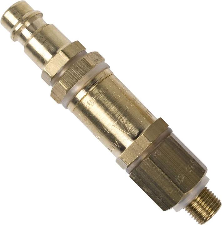 Image du produit Mesto Soupape de remplissage d'air comprimé 6 bar NW 7,2, MS