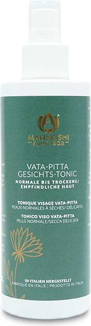 Actual product image Maharishi Ayurveda Premium facial tonic Vata-Pitta (Face toner, 200 ml)