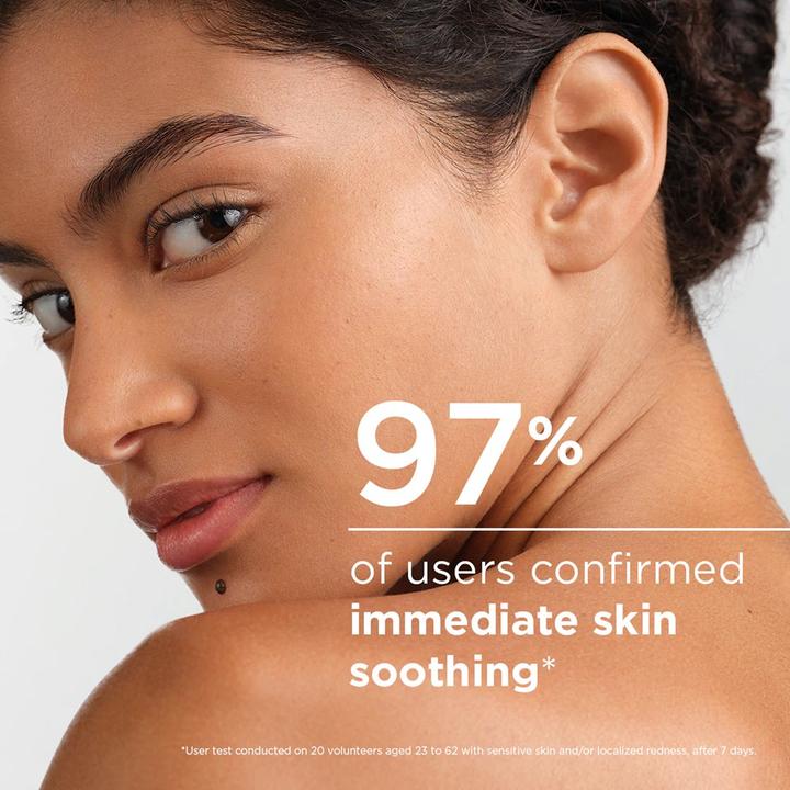 Actual product image Bioderma Sensibio DS+ gel moussant (Cleansing gel, 200 ml)