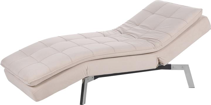 Produktbild Beliani Loiret (Recamiere)