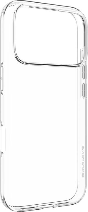 Produktbild dbramante1928 Greenland - Hintere Abdeck (Apple iPhone 17 Pro)