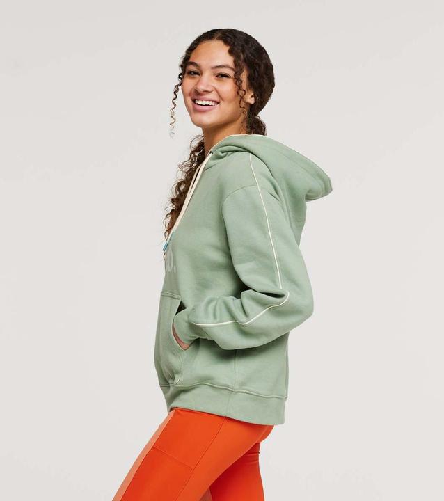 Actual product image Cotopaxi Do Good OrganicPullover Hoodie (XS)