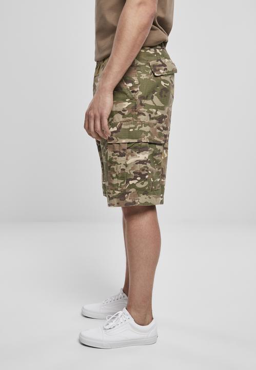 Actual product image Brandit BDU Ripstop Shorts (XL)
