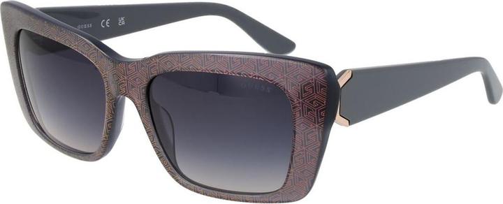 Produktbild Guess Damensonnenbrille Rot