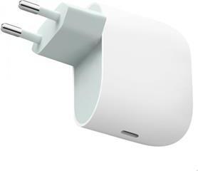 Google GA05732 USB-C 45W Travel Charger White (Damaged Package) (45 W)