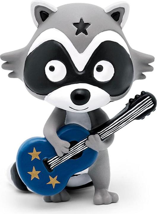 Tonies Chansons pour enfants préférées en Europe (Allemand)