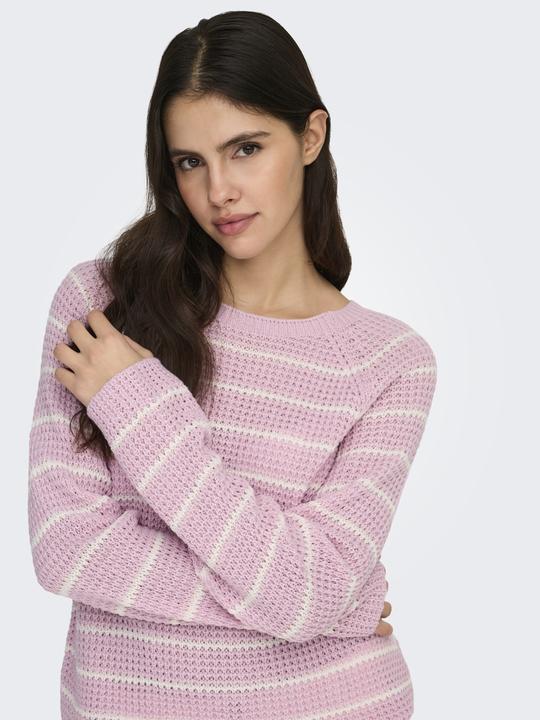 Produktbild JdY JDYELLEN Strickpullover Strickpullover (XL)