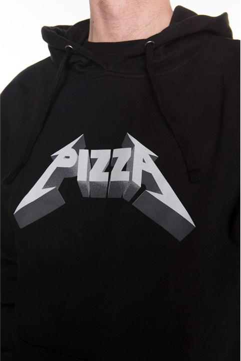 Immagine prodotto Pizza Metal Hood (S)