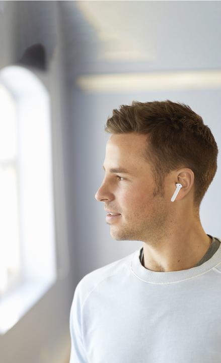 Immagine prodotto Cellularline Tekside - True Wireless Earphones (3.50 h, Senza fili)