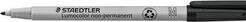 Produktbild Staedtler 315 Marker (e) (Schwarz, Grau, 1 mm, 10 x)
