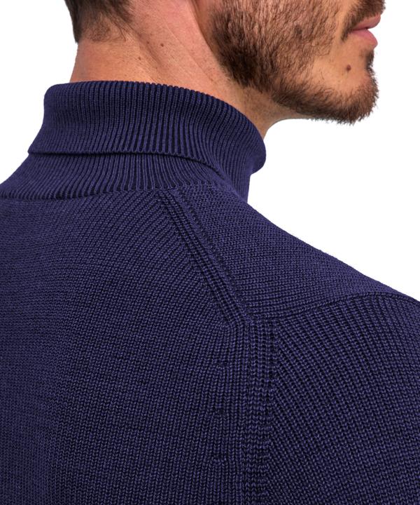 Produktbild Falke FAV Half Cardigan Roll Neck m (M)