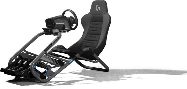 Immagine prodotto Playseat Trofeo Logitech G Edition