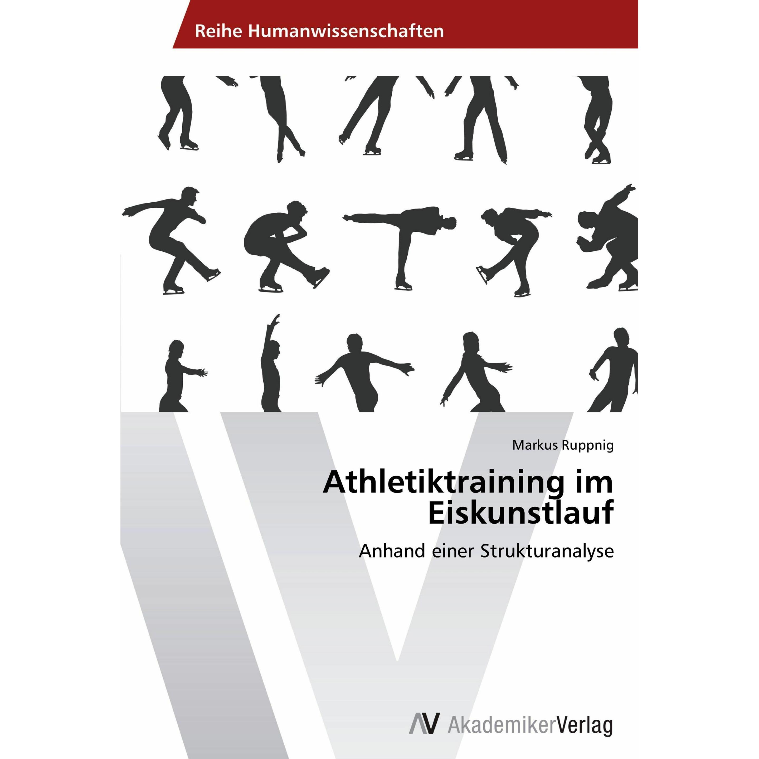 Athletiktraining im Eiskunstlauf, Ratgeber