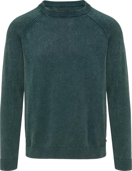 Image du produit S.Oliver Strickpullover Baumwollpullover im Used-Look (XL)