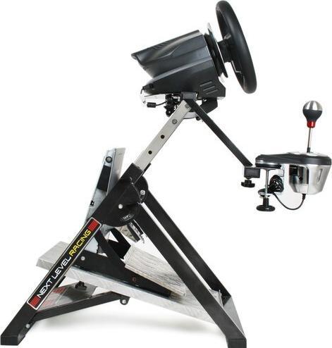 Produktbild Next Level Racing Wheel Stand 2.0