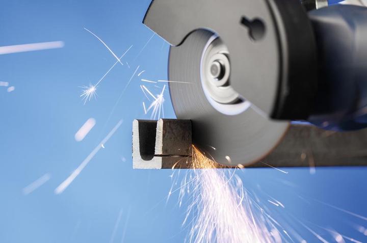 Immagine prodotto Pferd Disco da taglio EHT 16 SG STEEL