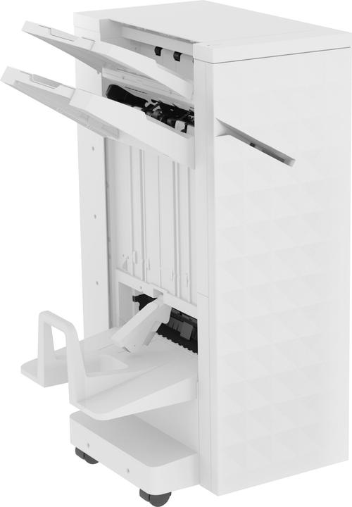 Actual product image HP LaserJet Booklet Finisher with Print Quality Diagnostics