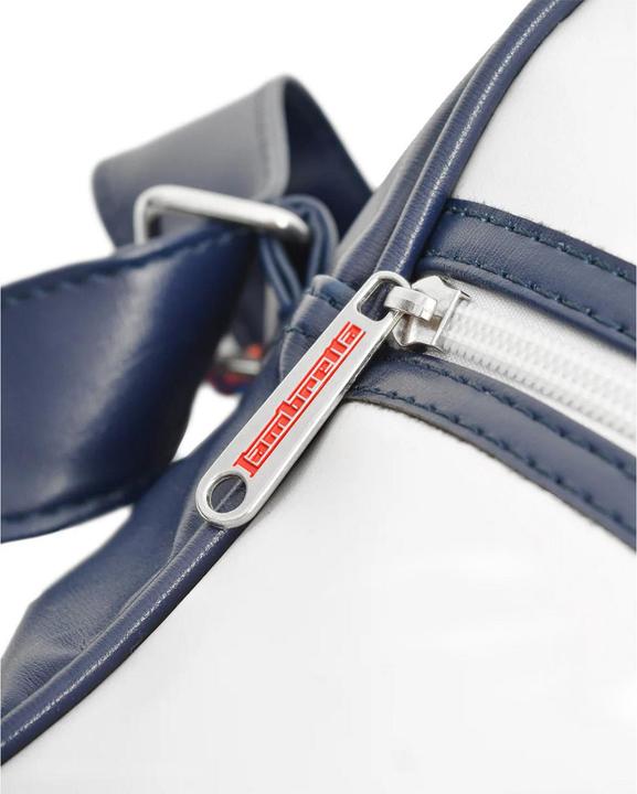 Actual product image Lambretta Racing Stripe Toiletry Bag