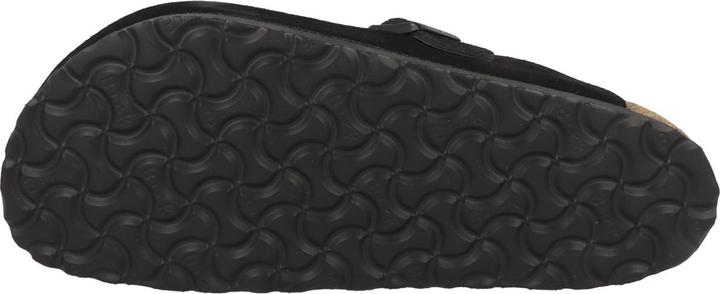 Produktbild Birkenstock Boston Lammfell Veloursleder normal - 63339 (37)