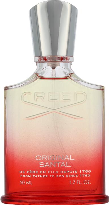 Actual product image Creed Original Santal (Eau de parfum, 50 ml)