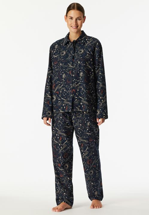 Produktbild Schiesser Pyjama X-Mas Gifting Sets (48)