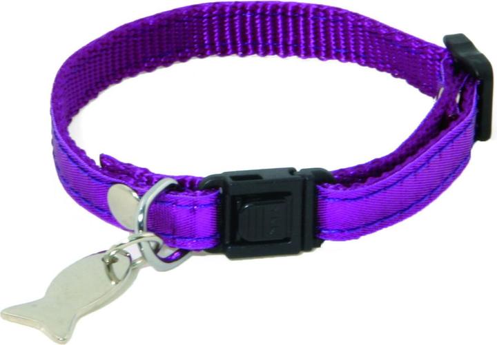Image du produit Martin Sellier Collier pour chat (27, Chat, Général)