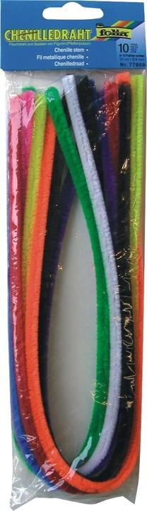 Produktbild Folia Chenilledraht (0.50 m)