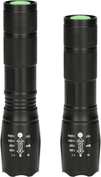 Actual product image Xiaomi EFL-1008 (12.30 cm, 200 lm)