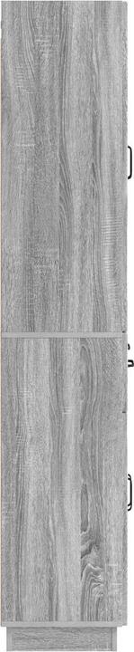 Produktbild vidaXL Möbelset (66 x 34.50 x 87 cm)