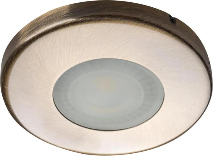 Kanlux 4710 MARIN CT-S80-AB Einbauleuchte (GU5.3)