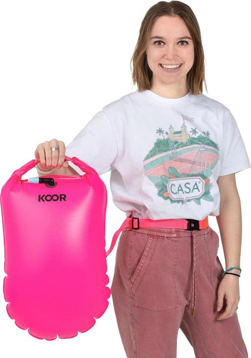 Image du produit Koor Bouée flottante Booa (20 l)