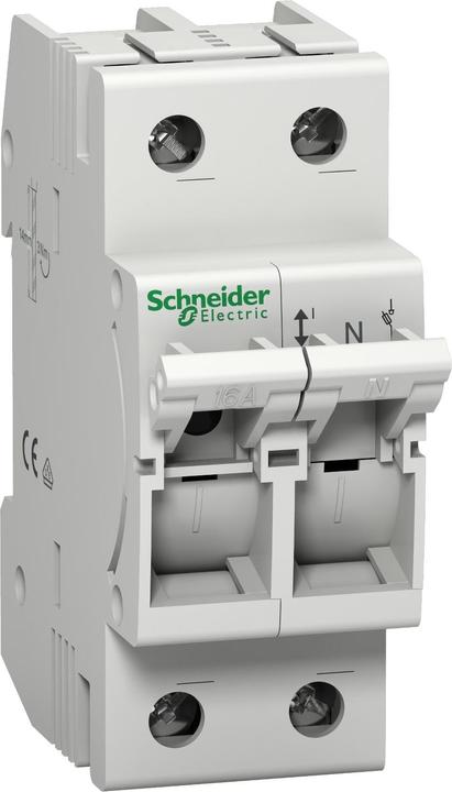 Produktbild Schneider Electric SicherungsLasttrenn