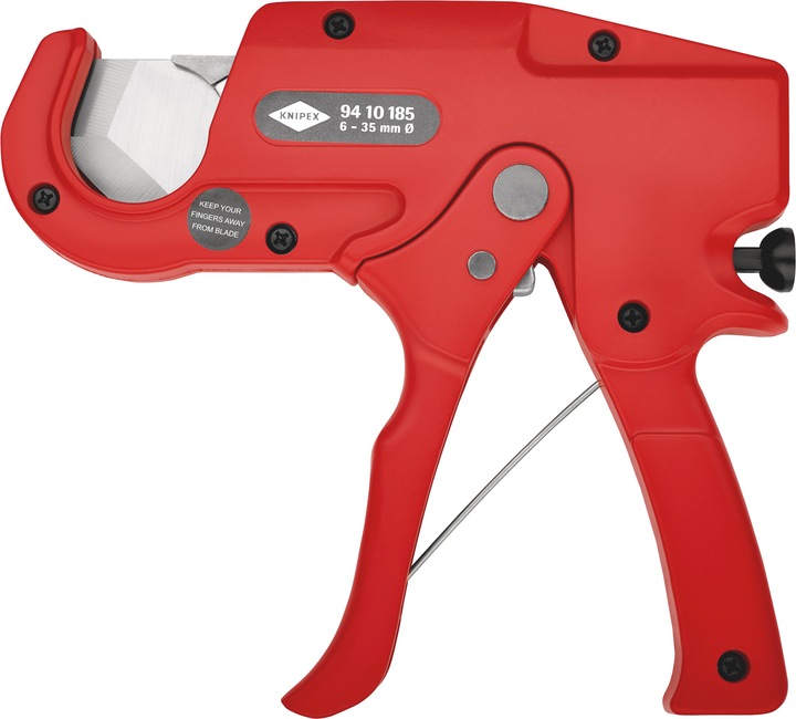 Produktbild Knipex Rohrschneider (185 mm)