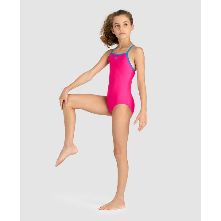 Produktbild Arena Girl's Swimsuit Light Drop Solid (152)