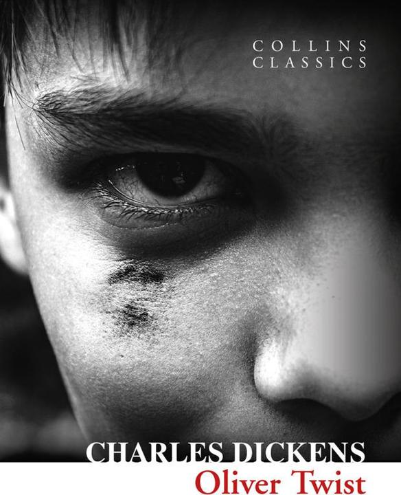 Produktbild Oliver Twist, English edition (Englisch, Charles Dickens, 2013)
