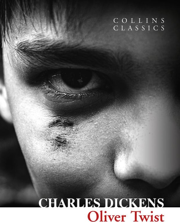 Produktbild Oliver Twist, English edition (Englisch, Charles Dickens, 2010)