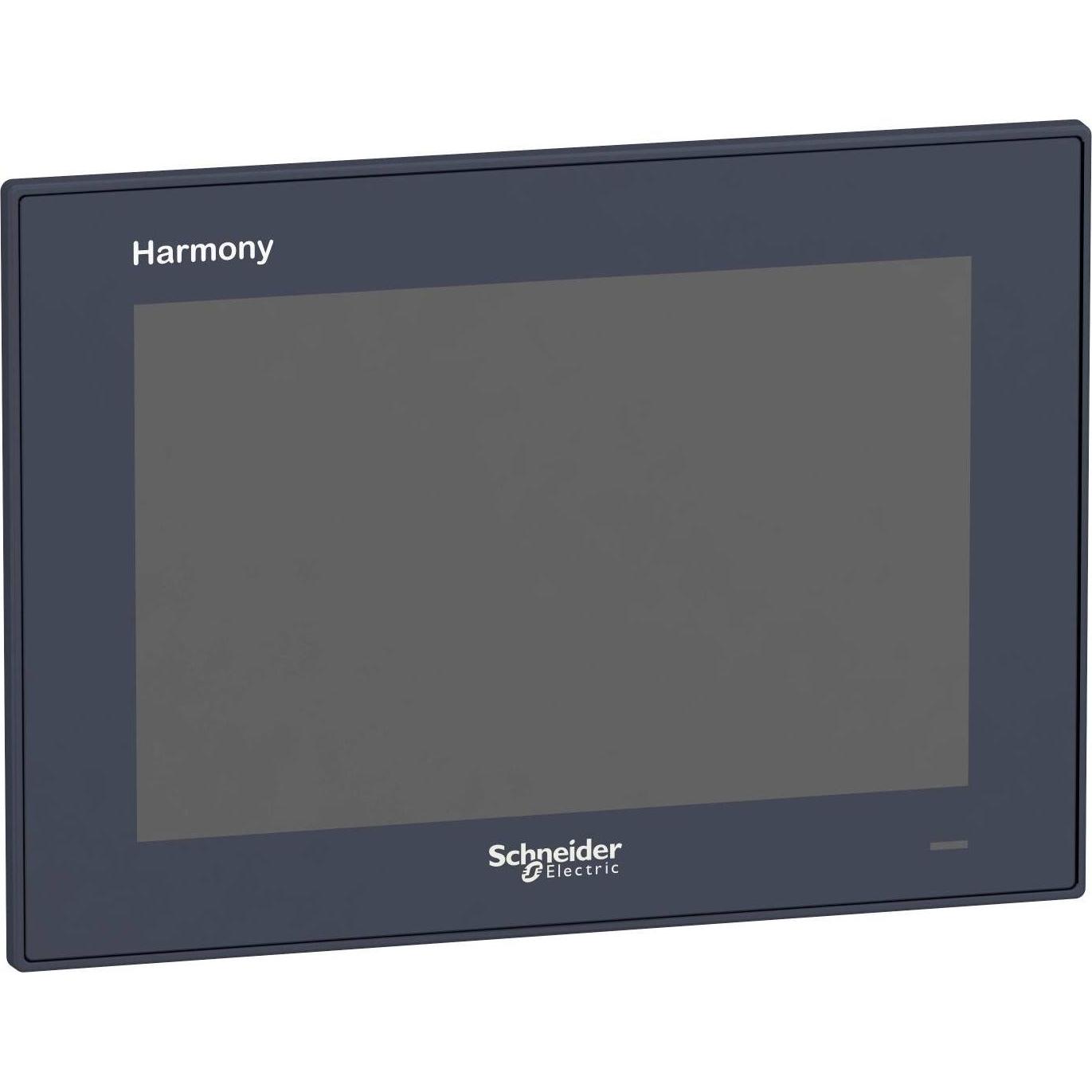 Schneider HMIPSOH552D1801, Domotica