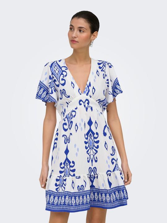 Produktbild Only ONLMORRISON Kurzes Kleid Kleid (S)