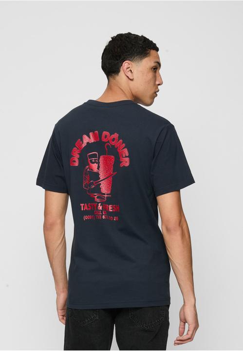 Produktbild Mister Tee Dream Kebab Tee - 3062 (XXL)