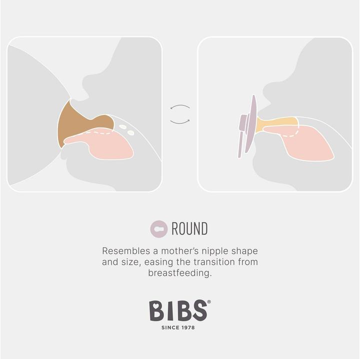 Produktbild Bibs Flaschensauger