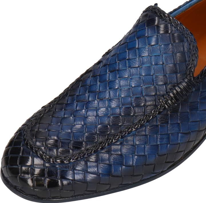 Image du produit Melvin & Hamilton Slipper (41)
