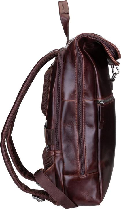 Actual product image Jost Roll-top backpack Trelleborg 9055 (12 l)