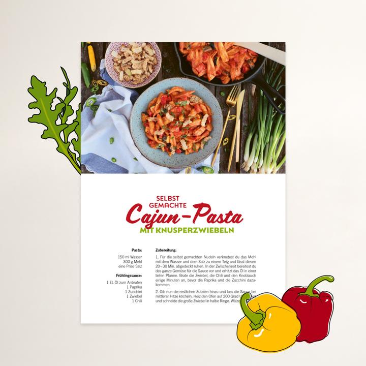 Immagine prodotto Ach, das ist vegan? (Tedesco, Maya Leinenbach, 2021)