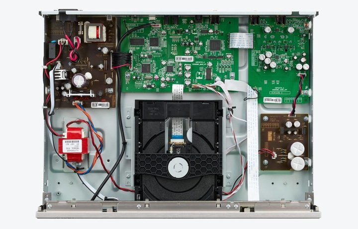 Image du produit Denon DCD 900NE (Lecteur de CD)
