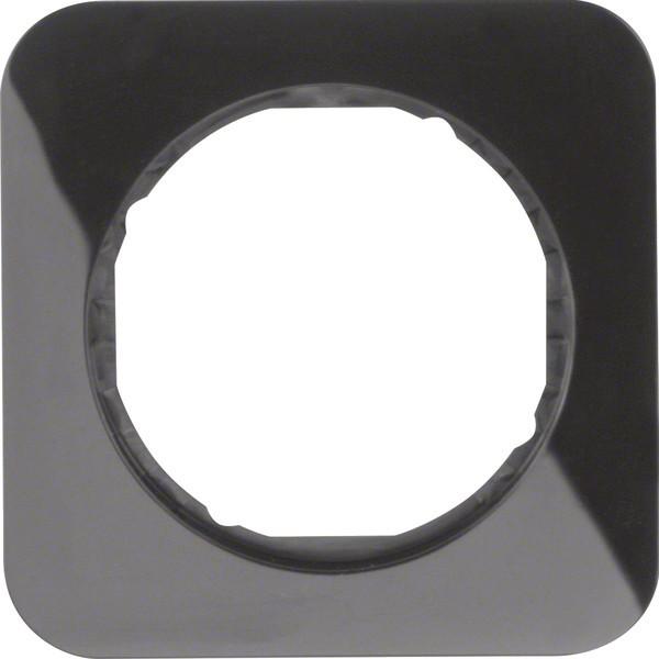 Actual product image Berker Frame