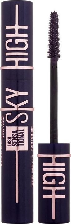 Produktbild Maybelline New York Sky High (08 Plum Twilight, Plum Twilight)