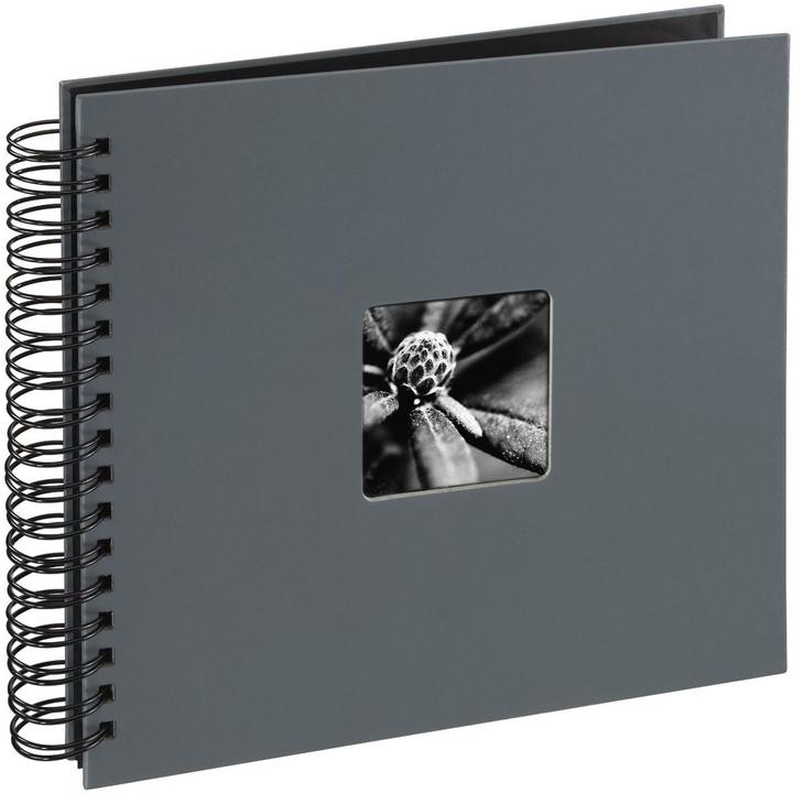 Produktbild Hama Spiralalbum Fine Art (28 x 24 cm)