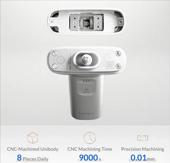 Produktbild Laifen T1 Pro SIL