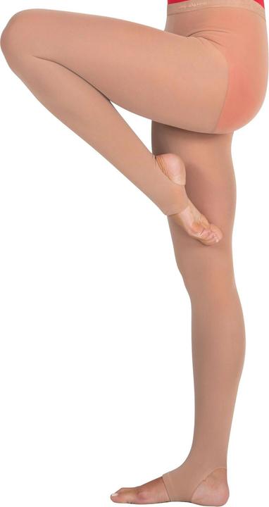 Produktbild Silky Mädchen Dance StegStrumpfhose (140)