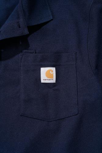 Produktbild Carhartt Work Pocket Polo (S)